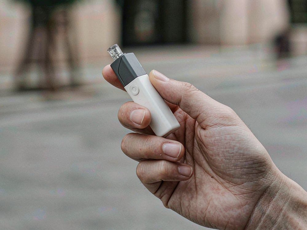 Launch Plan for Beipu e-liquid — top rated