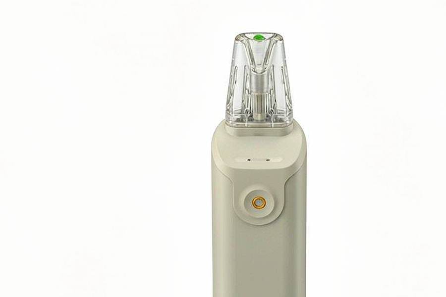Launch Plan for Beipu hardware — small parcel