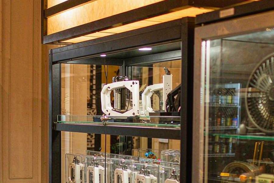 Launch Plan for Beipu hardware — US warehouse