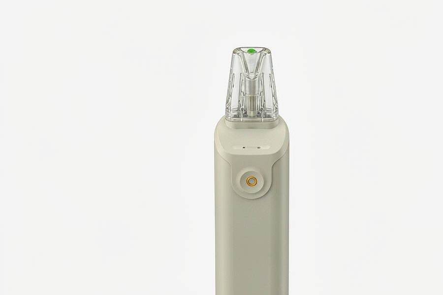 Launch Plan for Beipu kits — bulk case