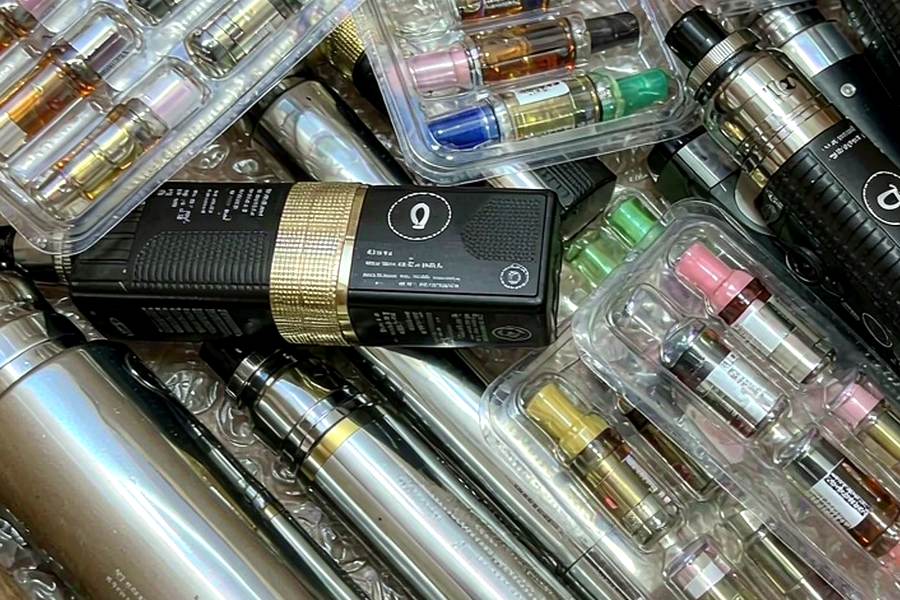 Launch Plan for Beipu kits — EU stock