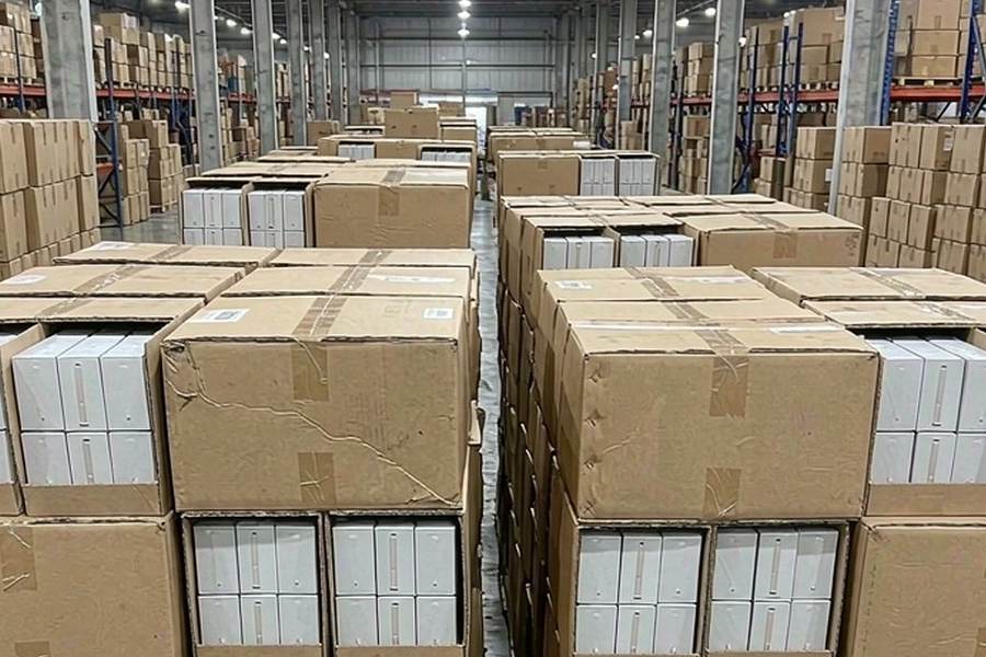 Launch Plan for Beipu kits — Summer deals