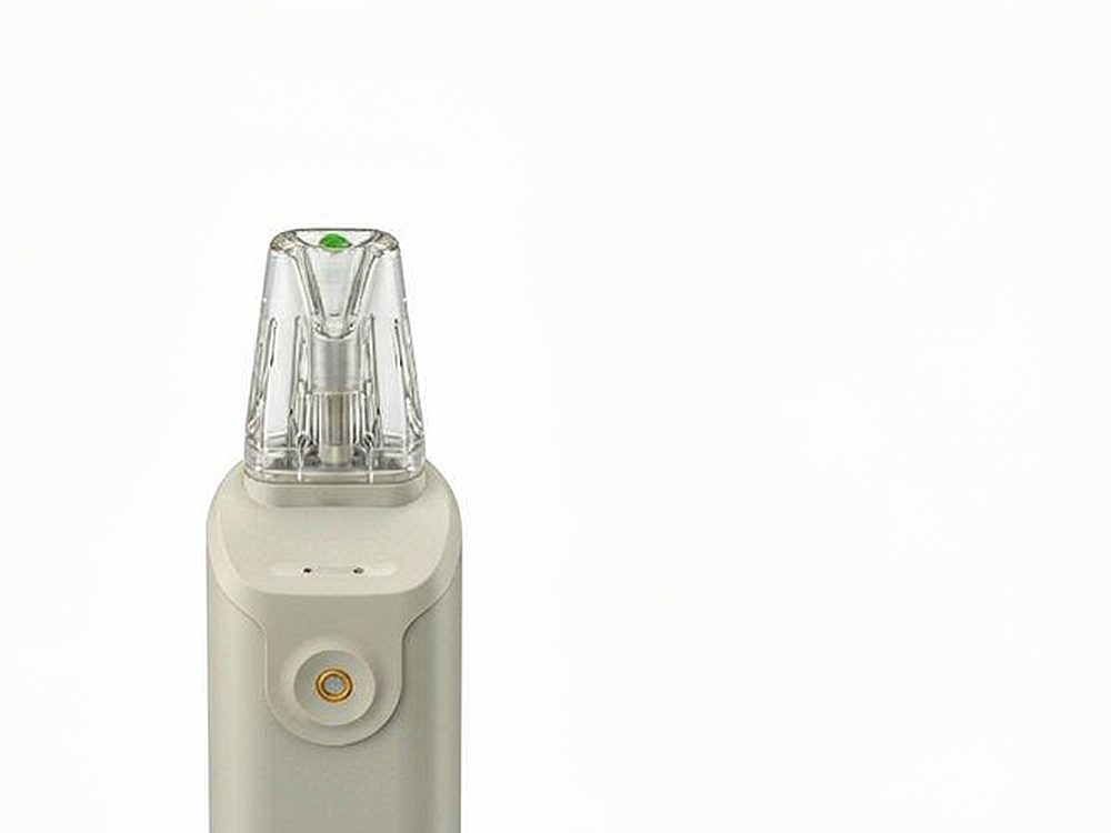 Launch Plan for Beipu kits — wholesale only