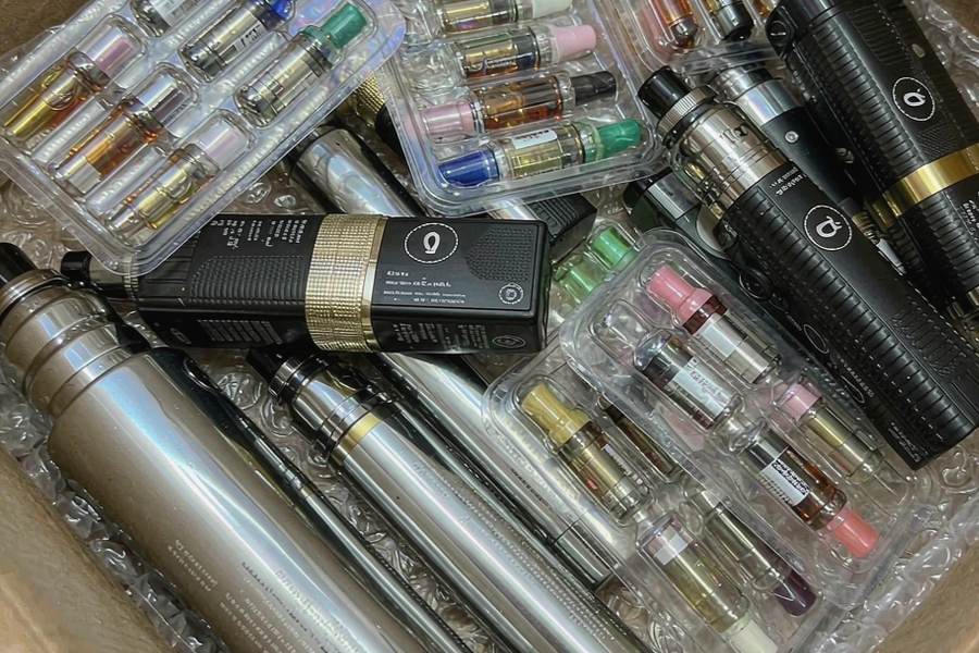 Launch Plan for Beipu kits — Winter special