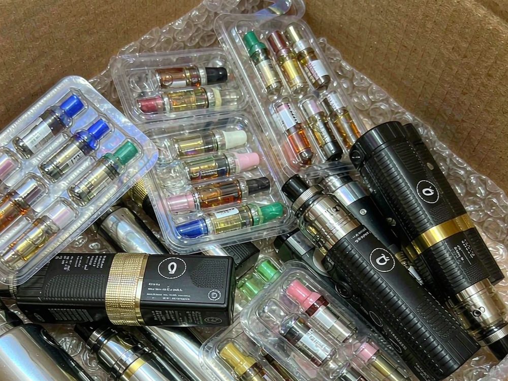 Launch Plan for Beipu mods — with fast shipping