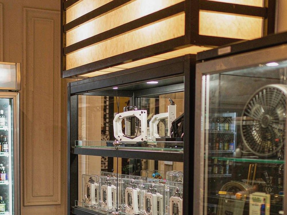 Launch Plan for Beipu pods — budget tier