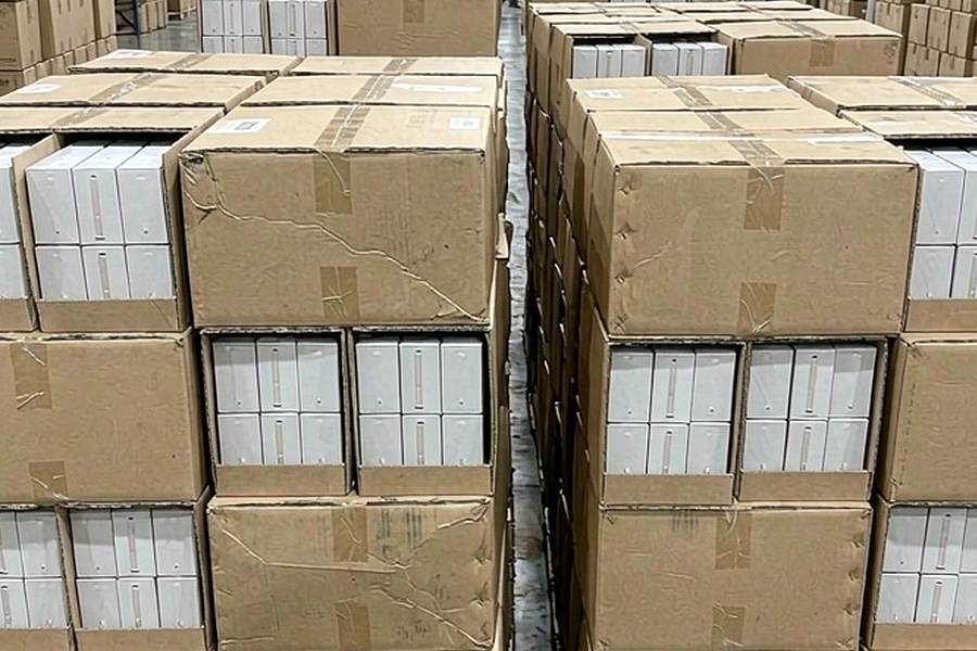 Launch Plan for Beipu pods — limited batch