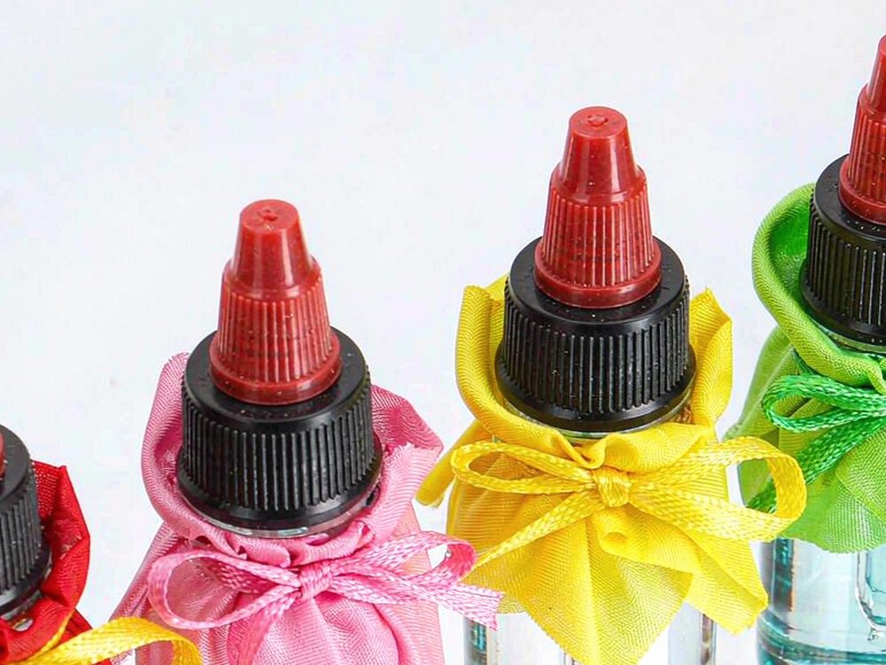 Launch Plan for Beipu products in Japan — bulk case