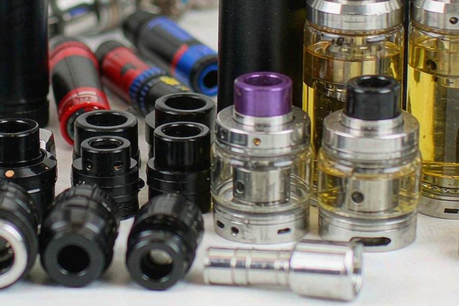 Launch Plan for Beipu products in Japan — express air