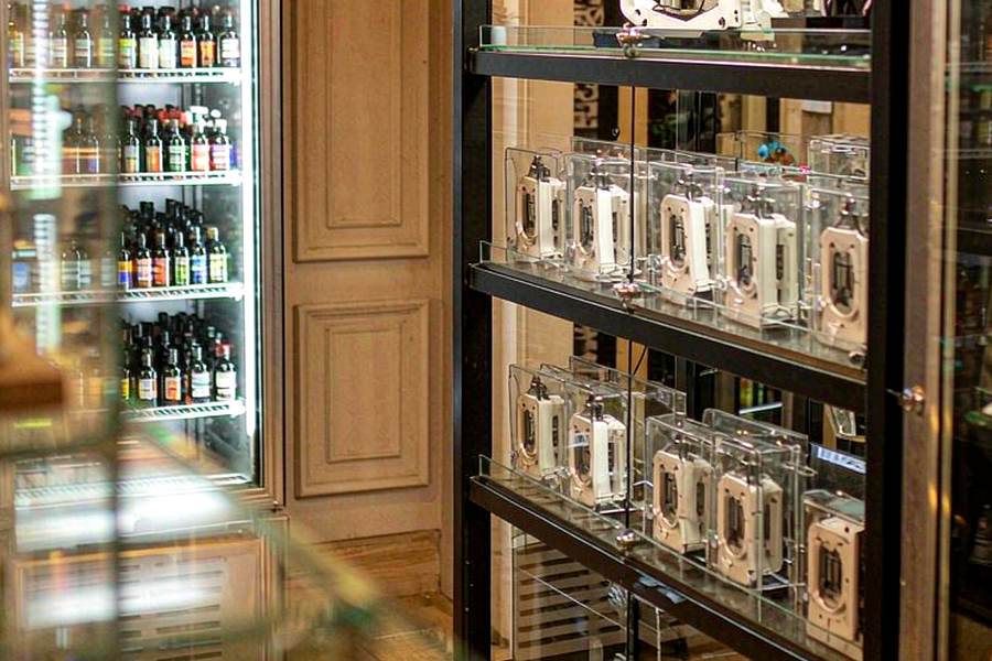 Launch Plan for Beipu products in Japan — limited batch
