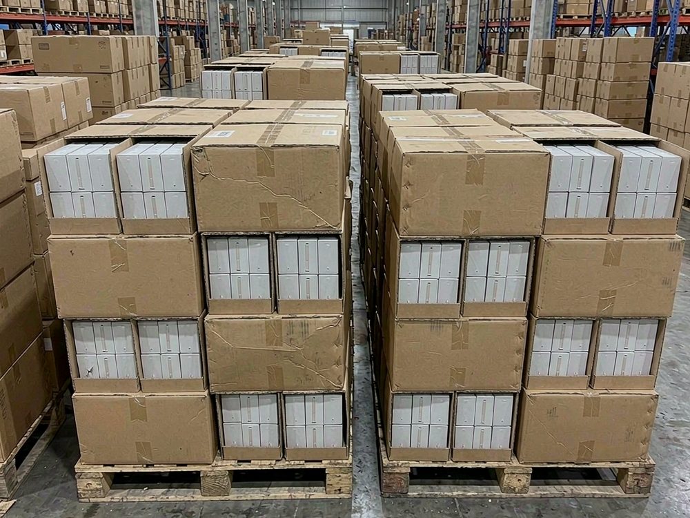 Launch Plan for Beipu products in Japan — new arrivals