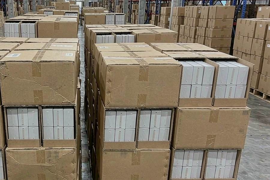 Launch Plan for Japan Beipu — Autumn stock