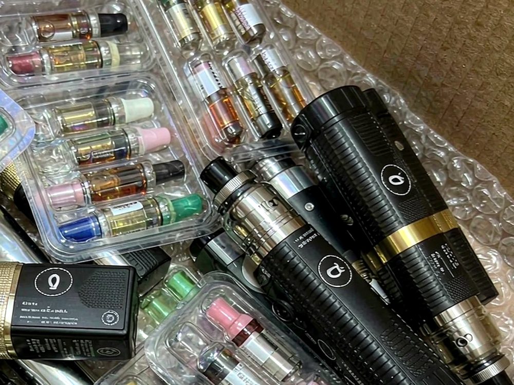 Margins on Beipu accessories — no minimum MOQ