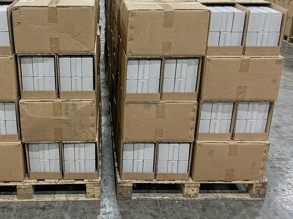 Margins on Beipu bundles — for resellers