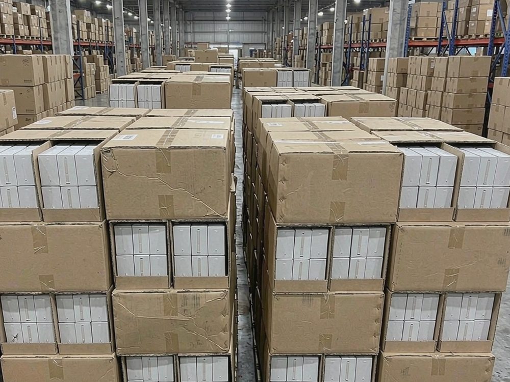 Margins on Beipu bundles — with fast shipping