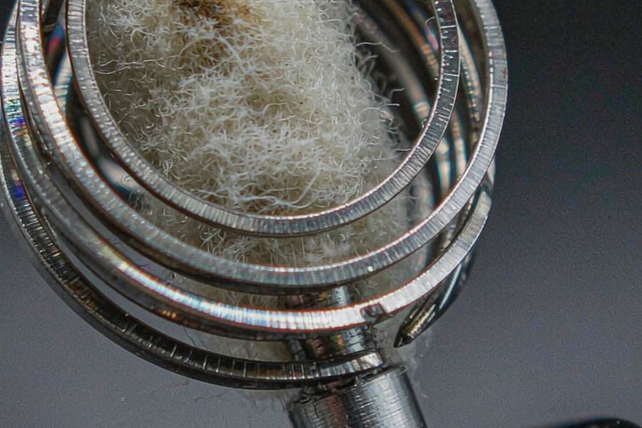 Margins on Beipu coils — EU stock