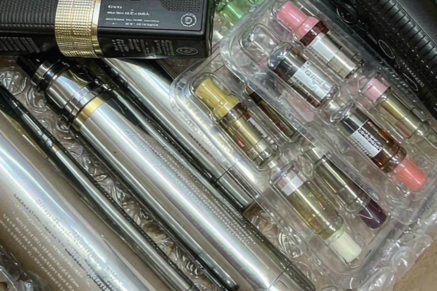 Margins on Beipu coils — limited batch