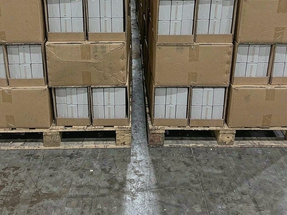 Margins on Beipu disposables — for resellers