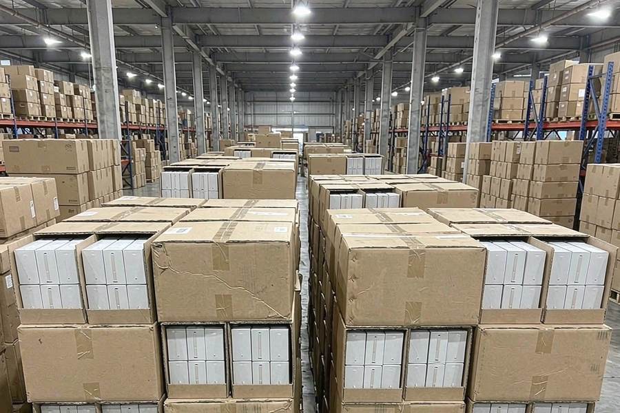 Margins on Beipu disposables — ODM ready