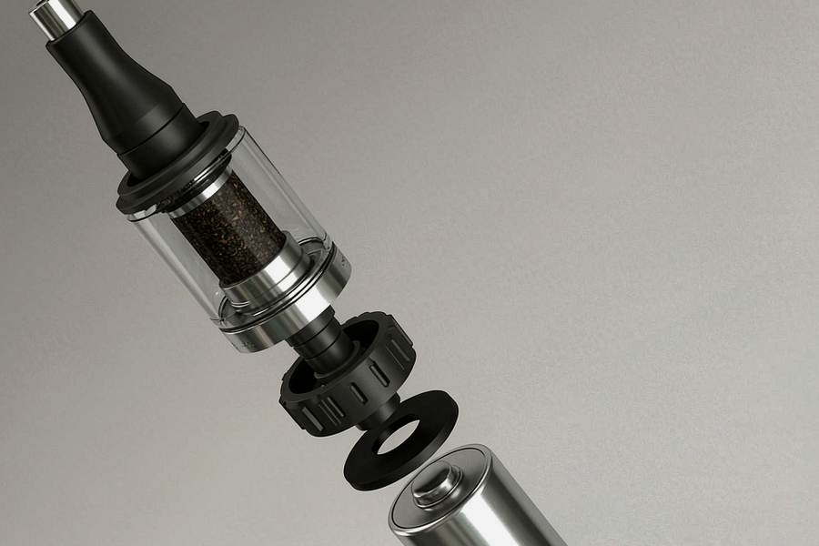 Margins on Beipu e-liquid — Asia Pacific