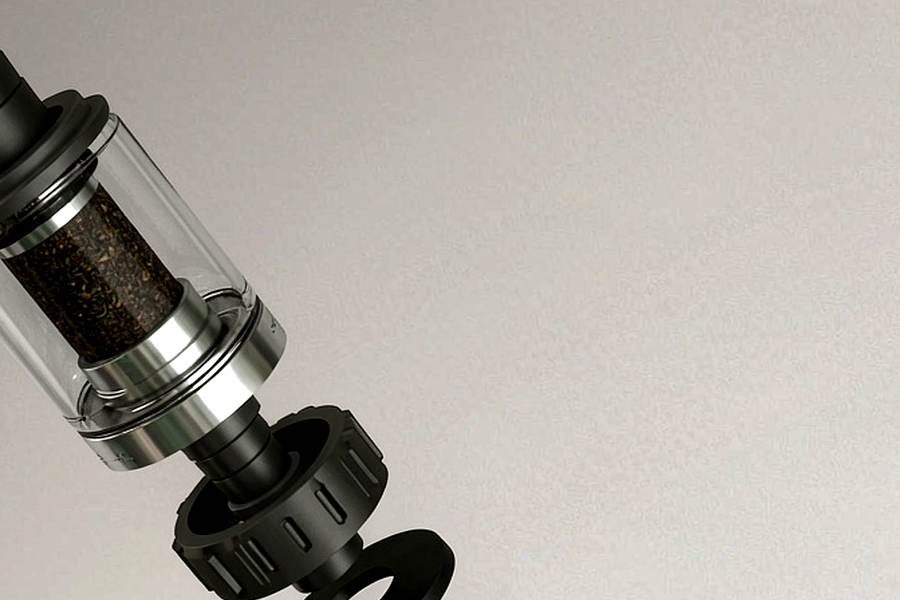 Margins on Beipu e-liquid — Autumn stock