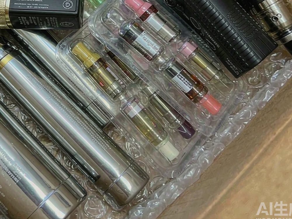 Margins on Beipu e-liquid — for resellers