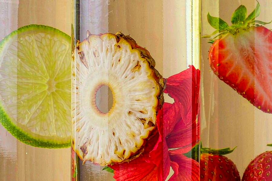 Margins on Beipu e-liquid — Spring catalog