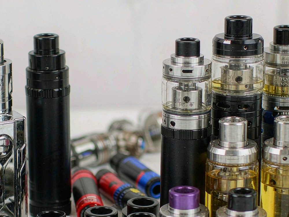 Margins on Beipu e-liquid — top rated
