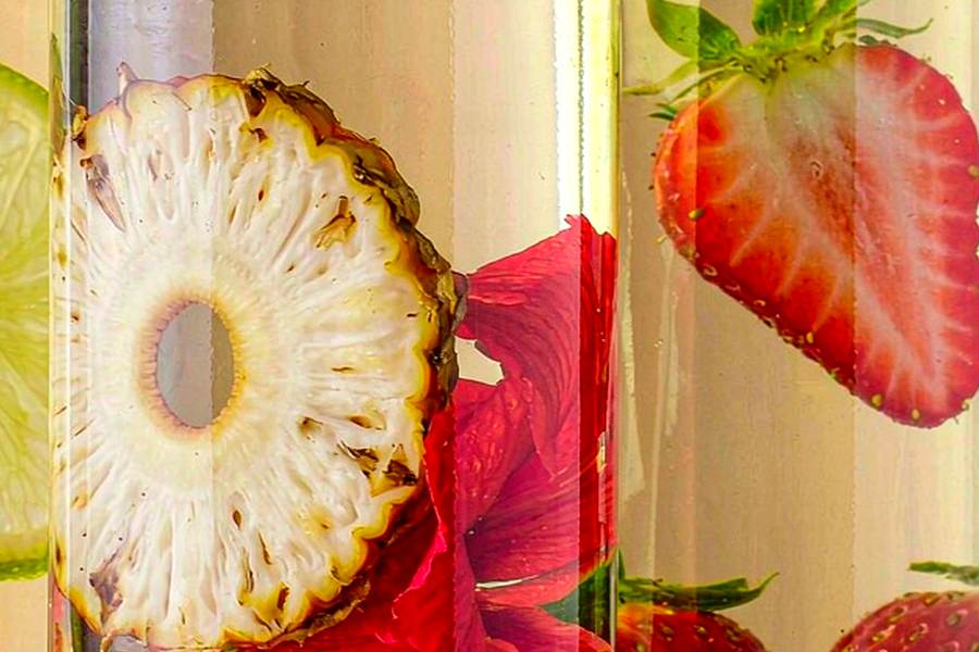 Margins on Beipu e-liquid — Winter special