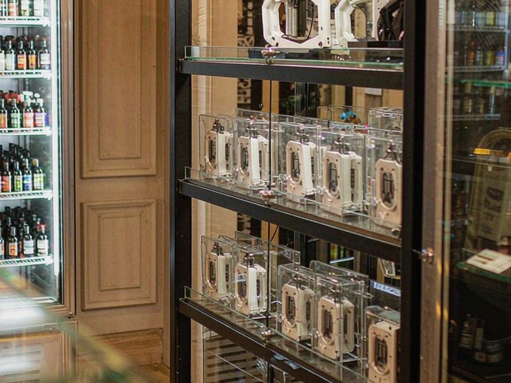 Margins on Beipu hardware — for resellers