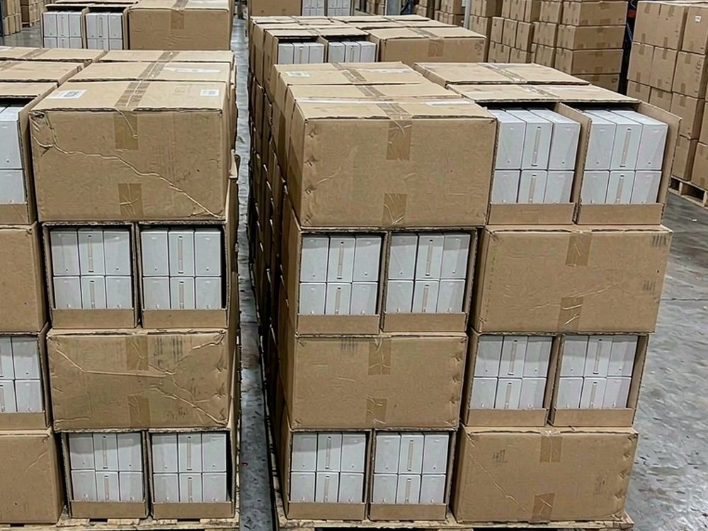Margins on Beipu hardware — with fast shipping