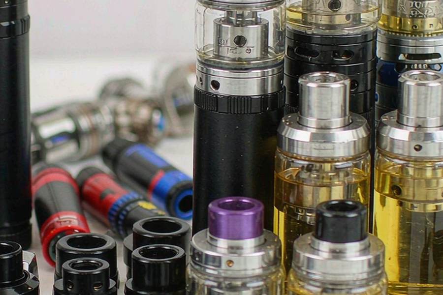 Margins on Beipu kits — bulk case