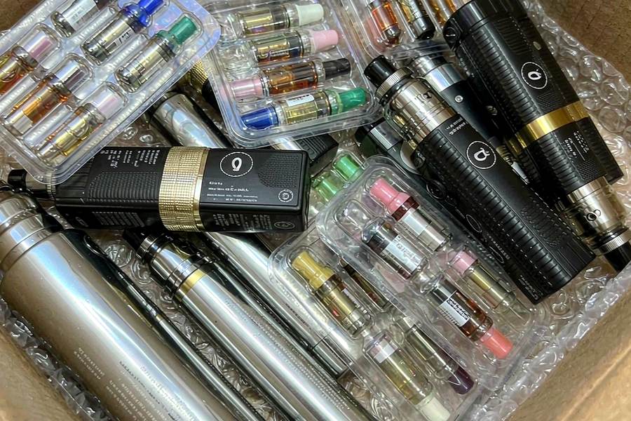 Margins on Beipu kits — OEM available