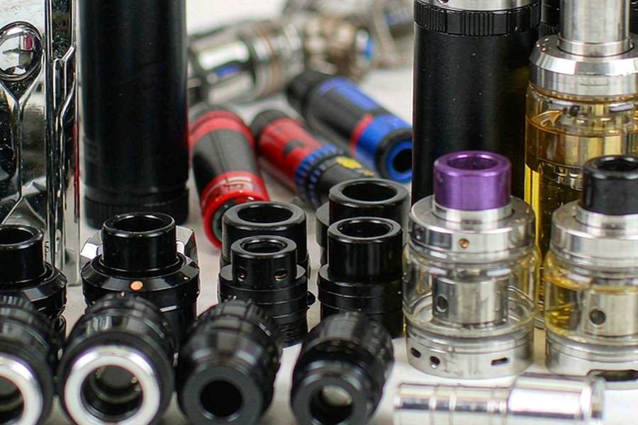 Margins on Beipu mods — bulk case