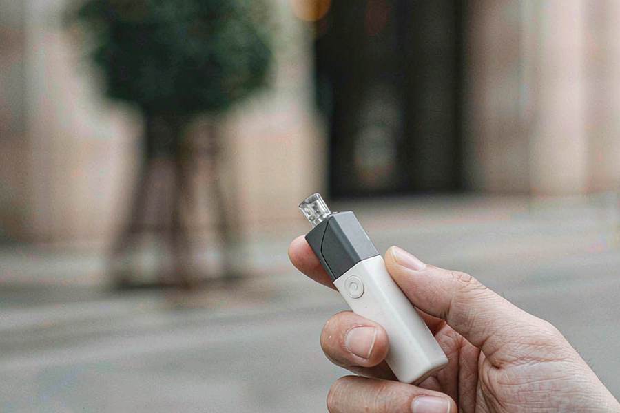 Margins on Beipu mods — ODM ready