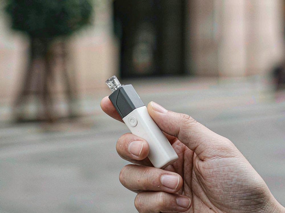 Margins on Beipu mods — with fast shipping