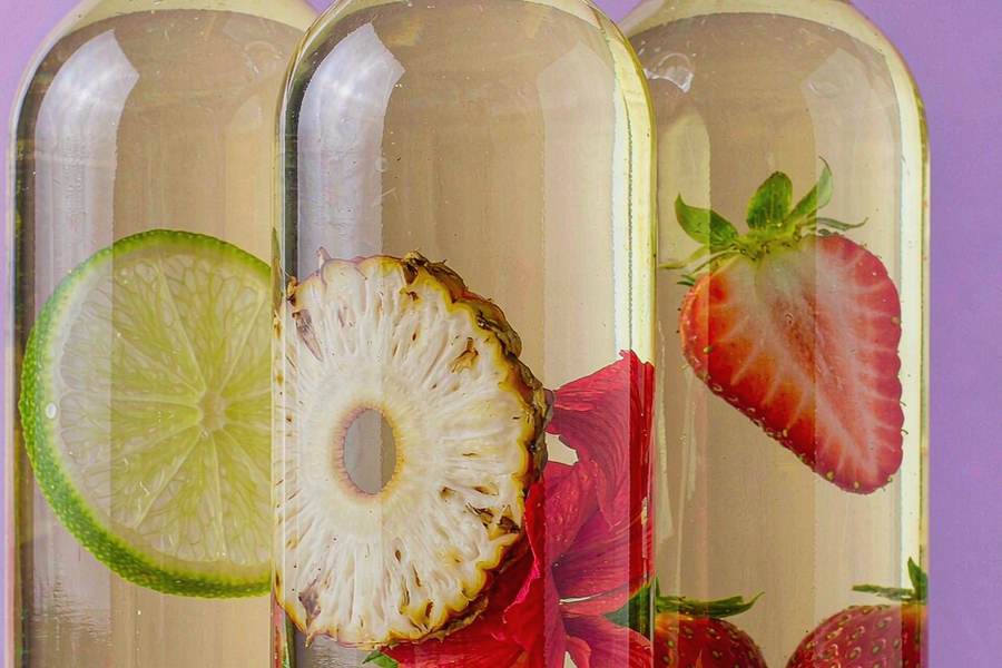 Margins on Beipu pods — container load