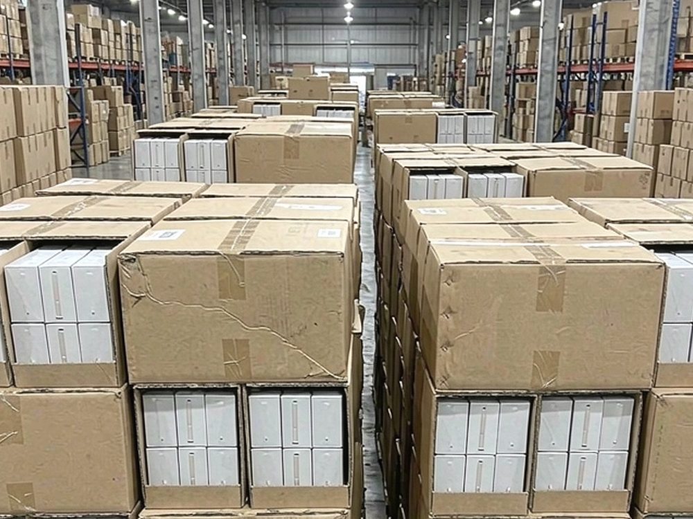 Margins on Beipu pods — wholesale only
