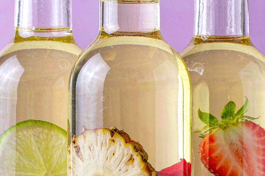Margins on Beipu products in Japan — limited batch