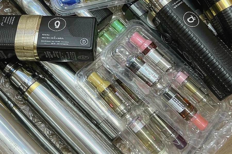 Margins on Beipu products in Japan — Middle East