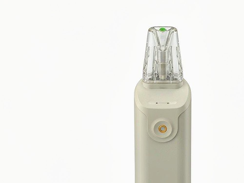 Margins on Beipu products in Japan — new arrivals