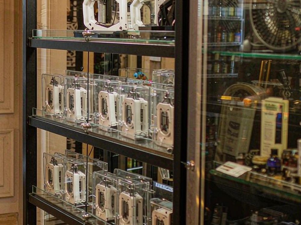 Margins on Beipu products in Japan — no minimum MOQ