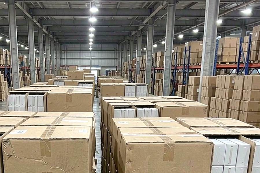 Margins on Beipu products in Japan — OEM available
