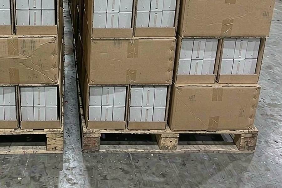 Margins on Beipu products in Japan — US warehouse