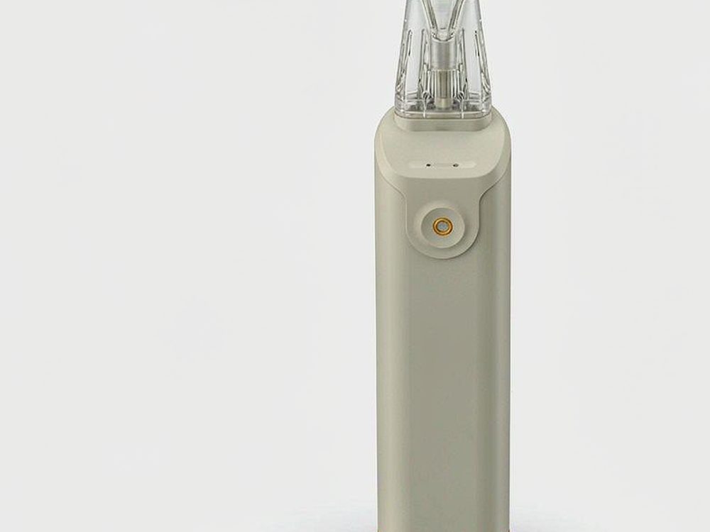 Margins on Beipu products in Japan — wholesale only
