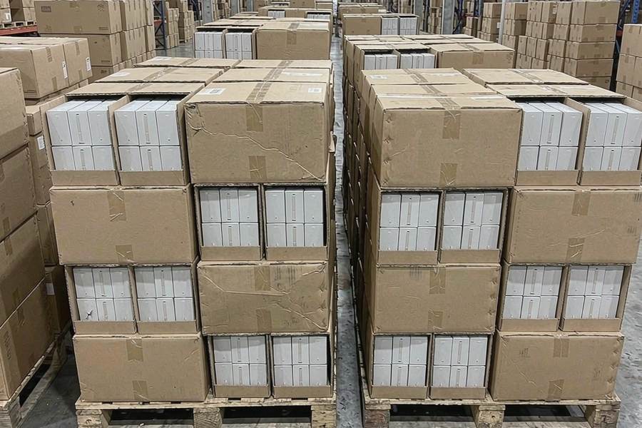 Margins on Beipu tanks — small parcel