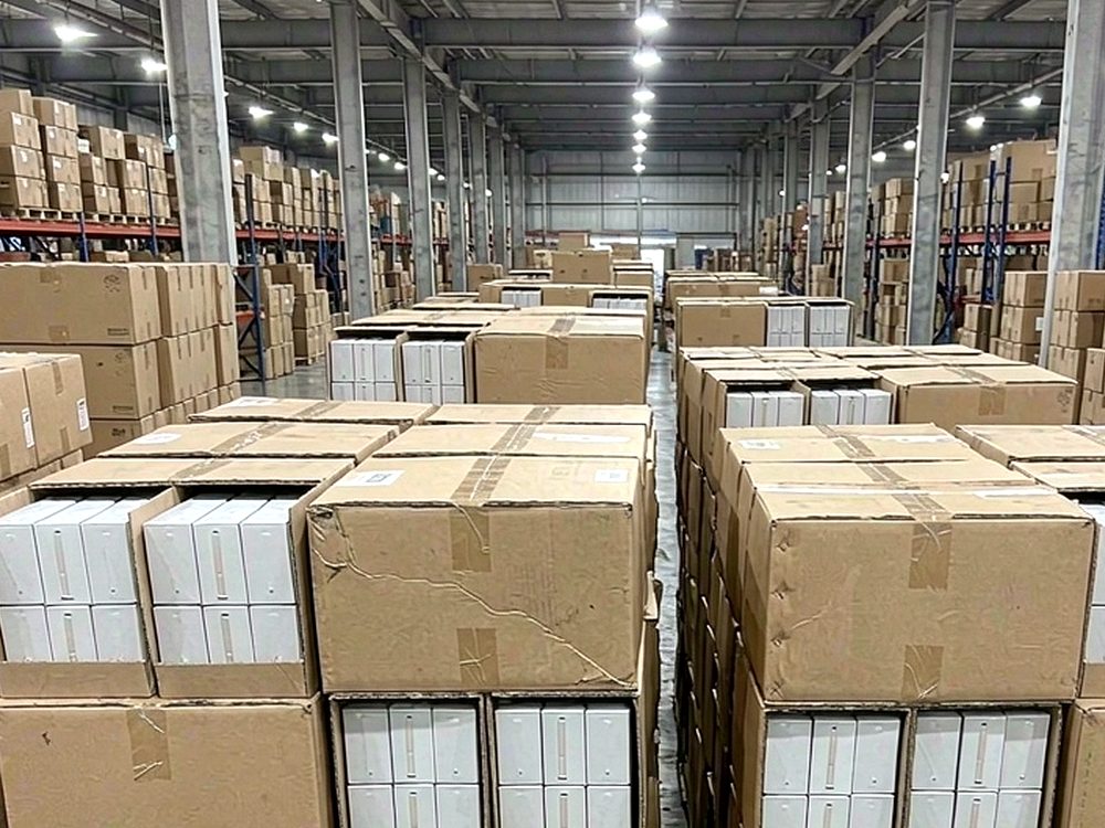 Market Overview of Beipu accessories — budget tier