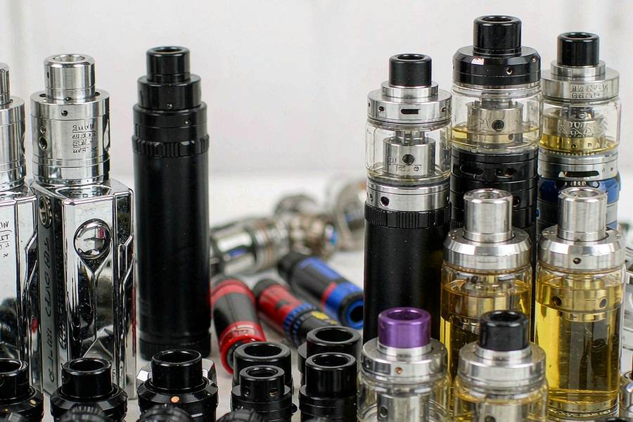 Market Overview of Beipu accessories — container load