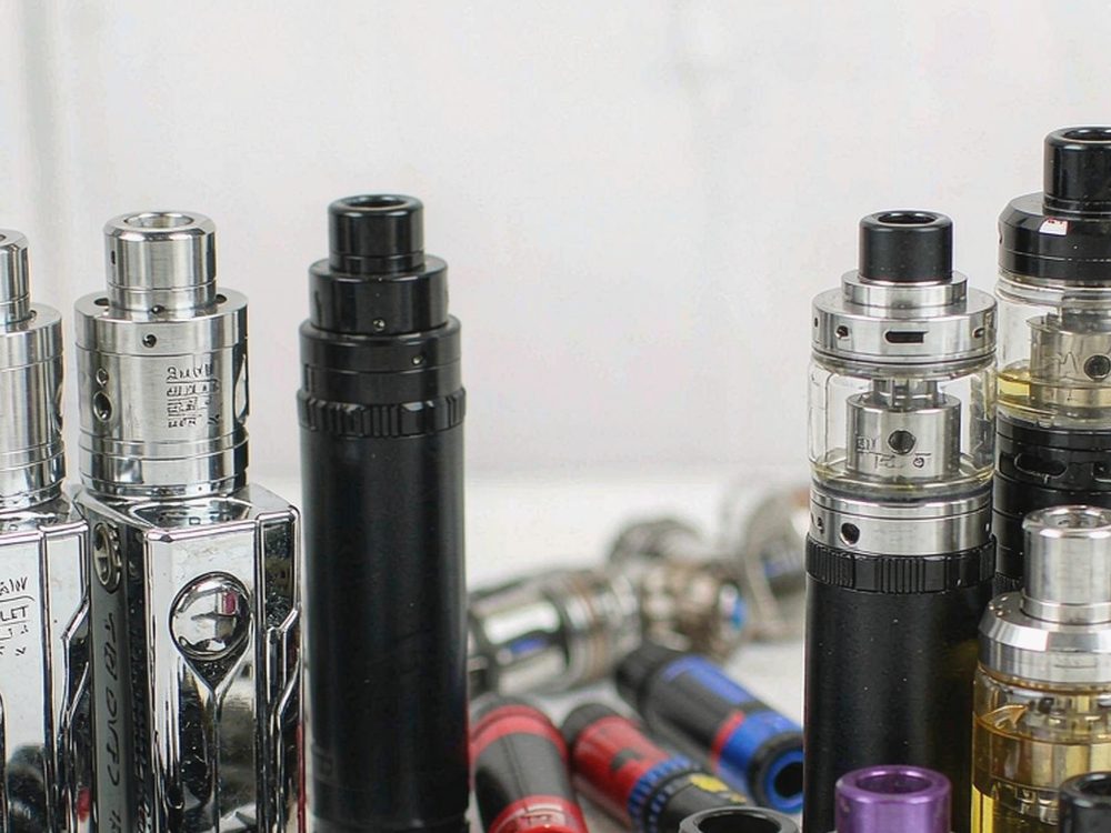 Market Overview of Beipu accessories — wholesale only