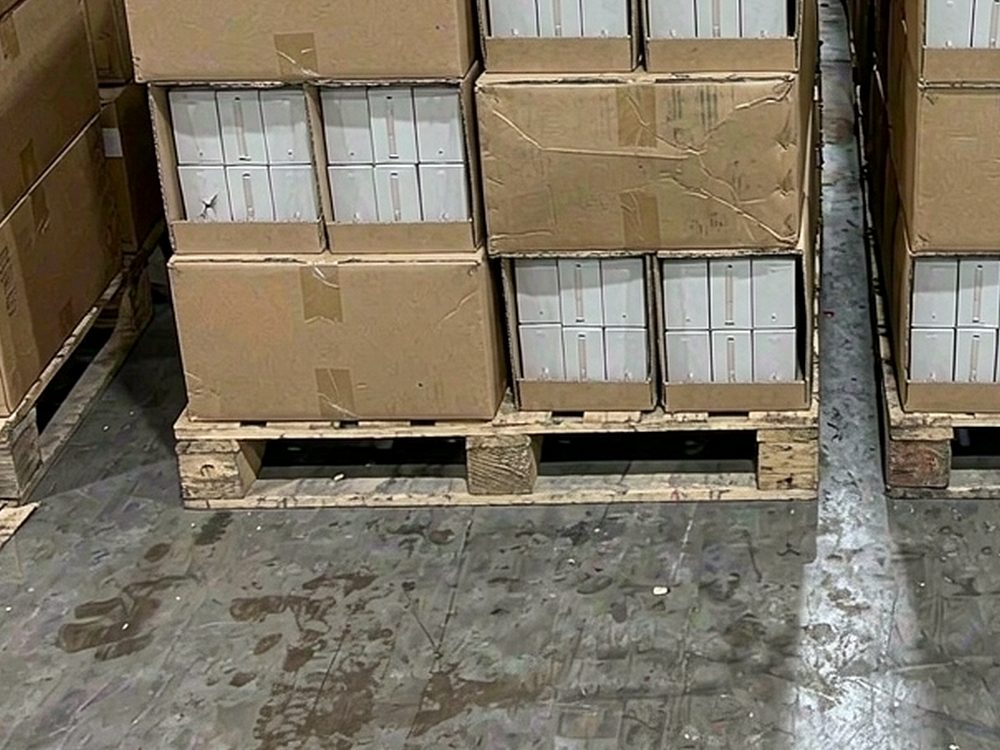 Market Overview of Beipu bundles — wholesale only